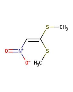 Astatech 1,1-BIS(METHYLTHIO)-2-NITROETHYLENE; 100G; Purity 95%; MDL-MFCD00010443